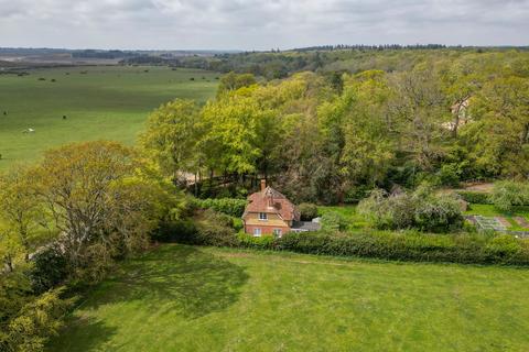 Beachern Wood Cottage Aldridge Hill, Brockenhurst, SO42 7QD
