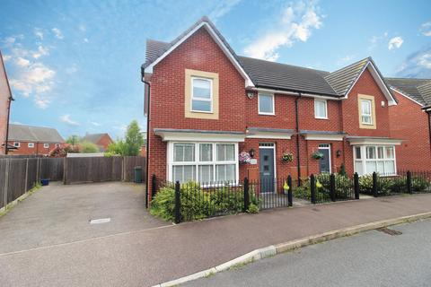 23 Cranmore Circle, Broughton, Milton Keynes, MK10 7DD