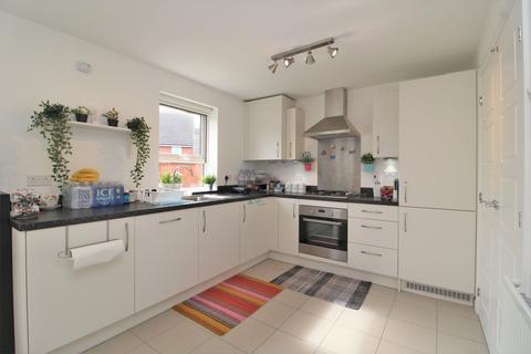 23 Cranmore Circle, Broughton, Milton Keynes, MK10 7DD