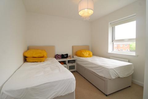 23 Cranmore Circle, Broughton, Milton Keynes, MK10 7DD