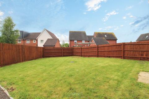 23 Cranmore Circle, Broughton, Milton Keynes, MK10 7DD