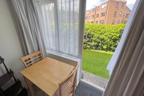 1 bedroom retirement property for sale - Mount Pleasant Road, Poole, BH15