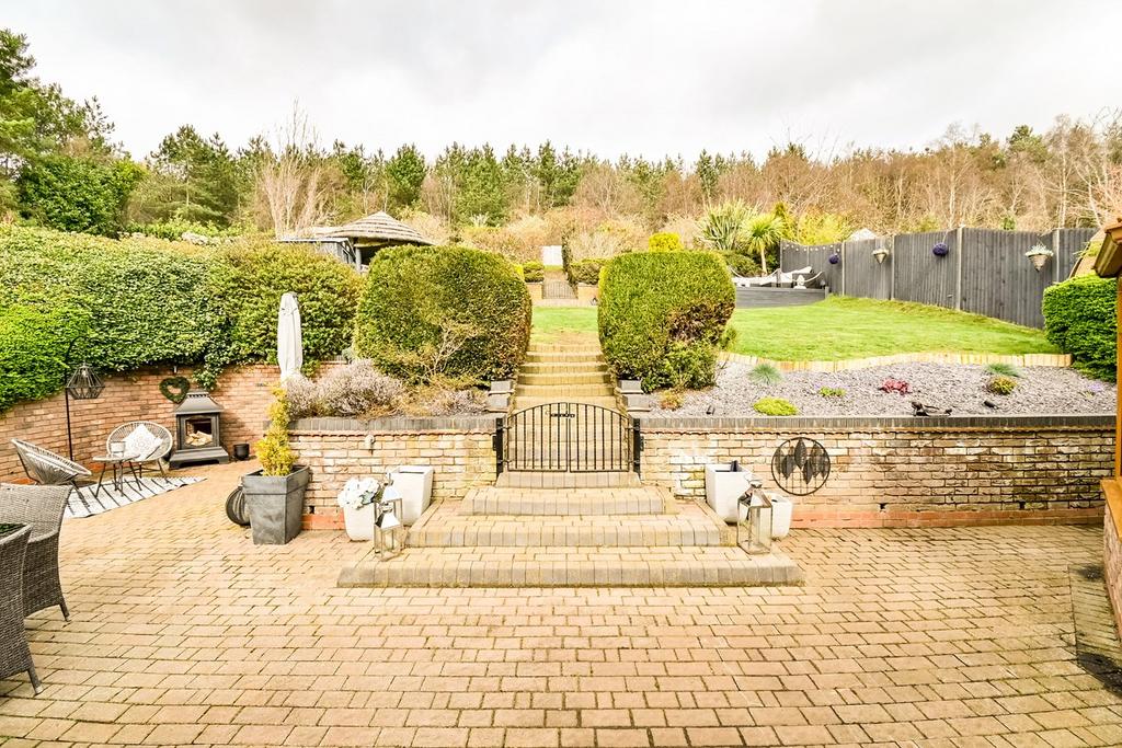 Property For Sale Rugeley Road Hazel Slade at Evelyn Carpentier blog