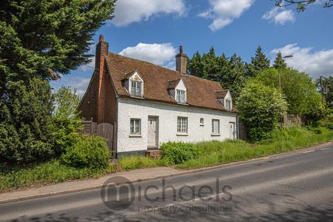 Queen Street, Sible Hedingham, Halstead, CO9
