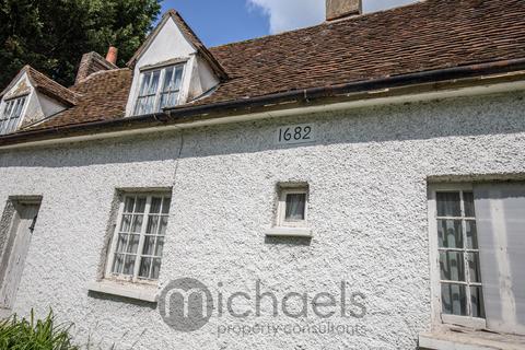 undefined, Queen Street, Sible Hedingham, Halstead, CO9