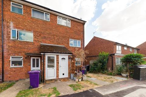 2 bedroom maisonette for sale - Icknield Close, Ickleford, Hitchin, SG5