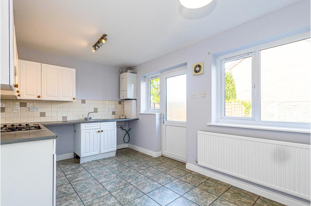 Wood Mews, Worsley... 2 bed mews £180,000