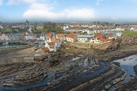 4 bedroom detached house for sale, Abbey Wall Road, Pittenweem, KY10