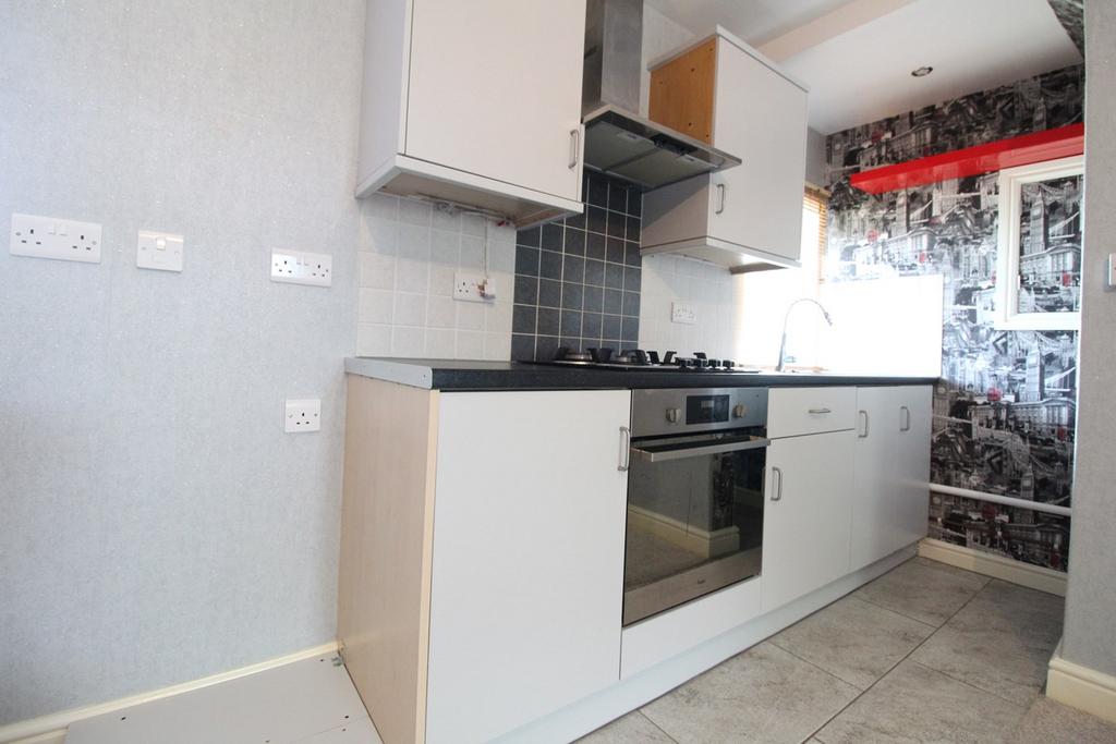 Hebden Road, Haworth, Keighley, BD22 1 bed cottage for sale £114,995