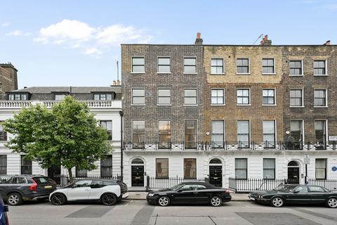 2 bedroom flat to rent, Weymouth Street, Marylebone Village London W1