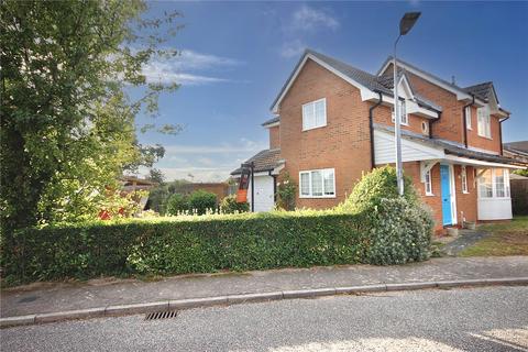 4 bedroom detached house for sale, The Woolnoughs, Kesgrave, Ipswich, Suffolk, IP5