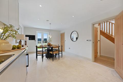 4 bedroom detached house for sale - Bullsland Estate, Bullsland Lane, Chorleywood, Rickmansworth, WD3