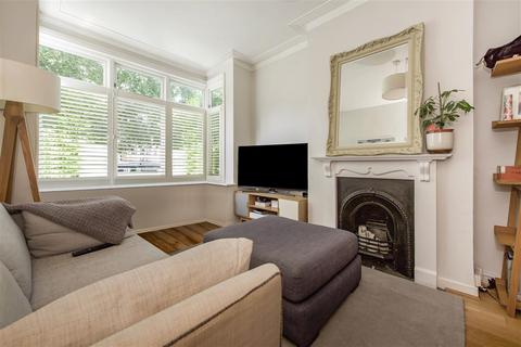 4 bedroom terraced house for sale - Durnsford Avenue, Wimbledon Park
