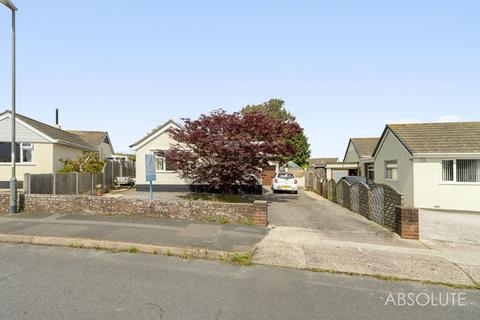 3 bedroom detached bungalow for sale - Kingsway avenue, Paignton