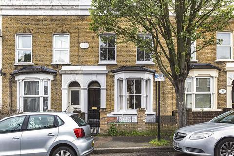 121 Glyn Road, London, E5 0JA