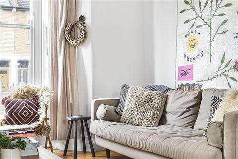 121 Glyn Road, London, E5 0JA