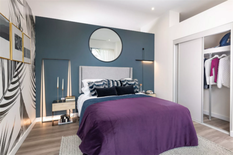 1 bedroom apartment for sale - Arden, Lewisham Road, SE10