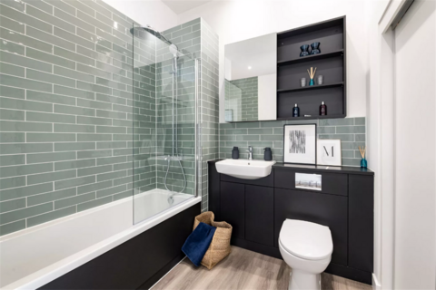 1 bedroom apartment for sale - Arden, Lewisham Road, SE10