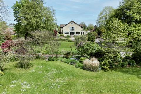Ashmount Frome Road, East Horrington, Wells, BA5 3DP