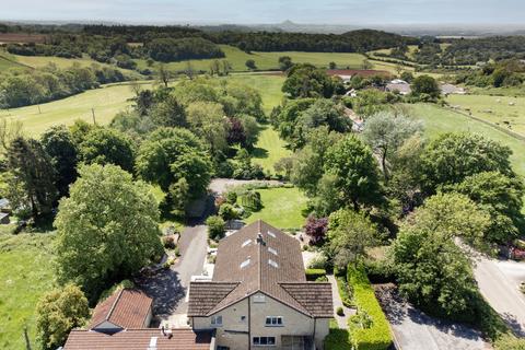 Ashmount Frome Road, East Horrington, Wells, BA5 3DP