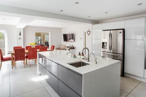 Ashmount Frome Road, East Horrington, Wells, BA5 3DP