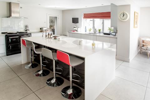 Ashmount Frome Road, East Horrington, Wells, BA5 3DP