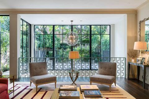 6 bedroom house for sale - Elm Park Road, Chelsea, London, SW3