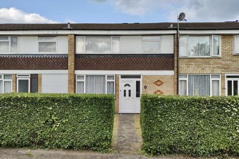 56 Aycliffe Drive, Hemel Hempstead, HP2 6DF