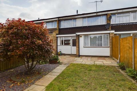 56 Aycliffe Drive, Hemel Hempstead, HP2 6DF