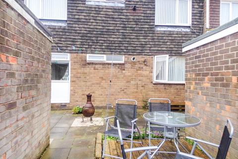 2 bedroom ground floor flat for sale, Doxford Place, Cramlington, Northumberland, NE23 6DX