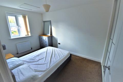 8 Cae Mawr, Wrexham, LL11 3DH