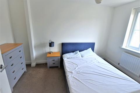 8 Cae Mawr, Wrexham, LL11 3DH