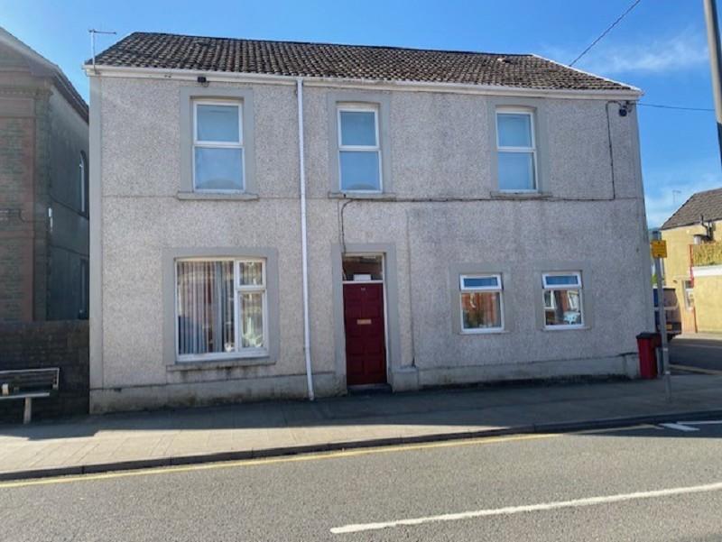 High Street, Glynneath, Neath, Neath... 6 bed detached house for sale