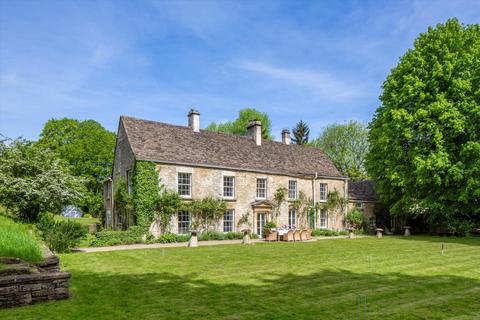6 bedroom detached house for sale, Avening, Tetbury, Gloucestershire, GL8.