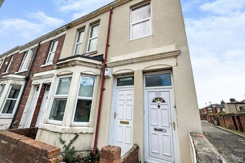 2 bedroom ground floor flat for sale - Myrtle Grove, Wallsend, Tyne and Wear, NE28 6PH