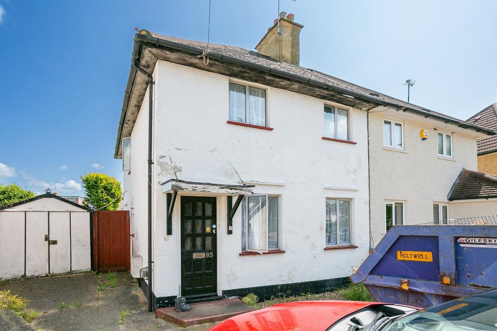 Springfield Close, Croxley Green, Rickmansworth, Hertfordshire, WD3 3