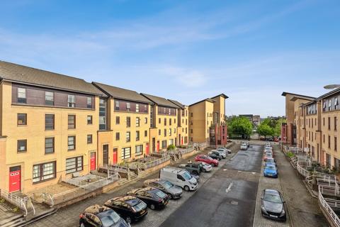2/1, 14 Handel Place, Glasgow, G5 0TP
