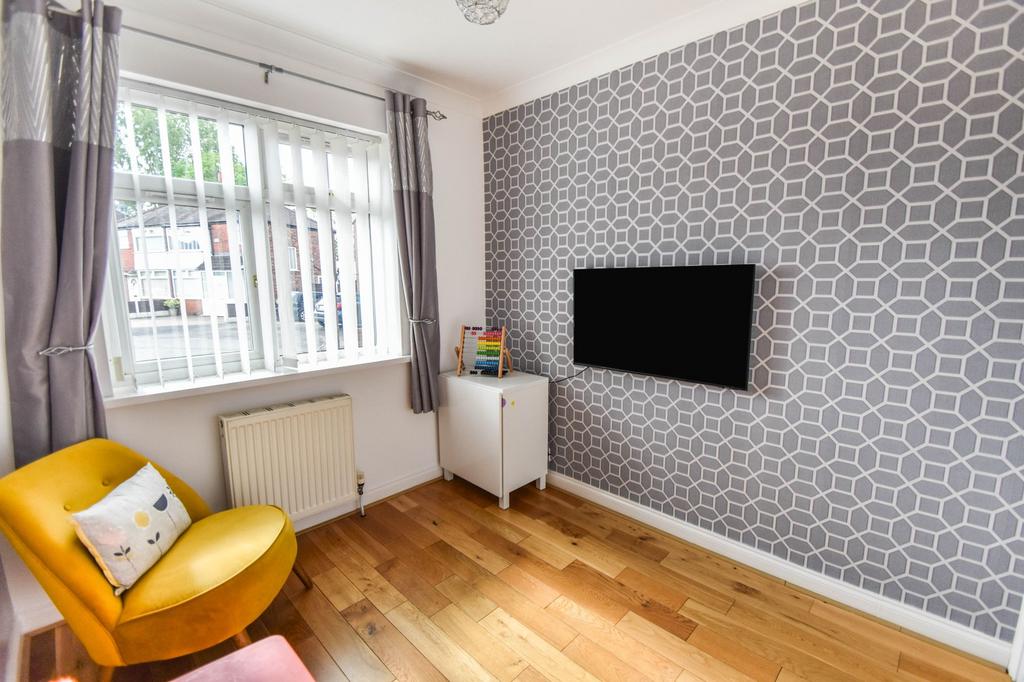 Den/Playroom