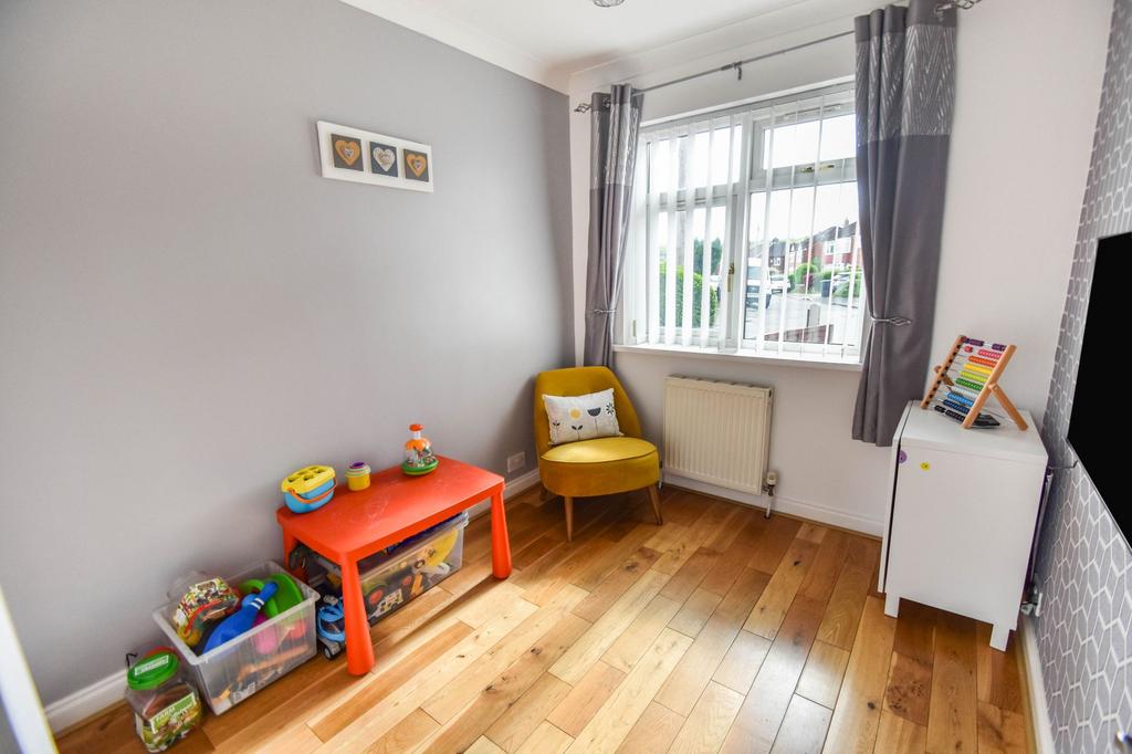 Den/Playroom