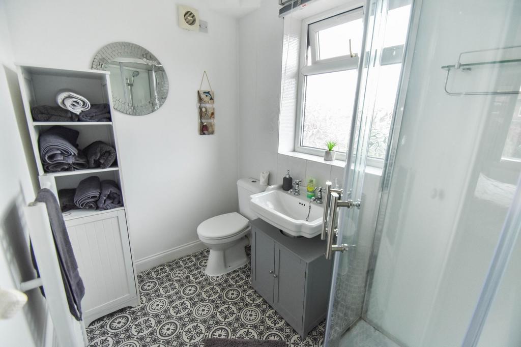 En-suite