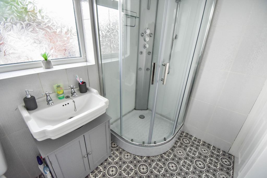 En-suite