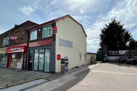 Property for sale, Pensby Road, Pensby, Wirral, CH61