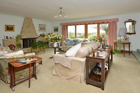 4 bedroom bungalow for sale, Thorverton, Exeter, Devon, EX5