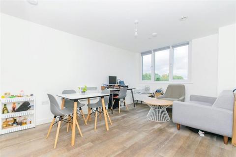 1 bedroom flat for sale - Kinetic, 88- 92 Talbot Road, Old Trafford, Manchester, M16 0UE