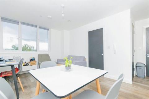1 bedroom flat for sale - Kinetic, 88- 92 Talbot Road, Old Trafford, Manchester, M16 0UE