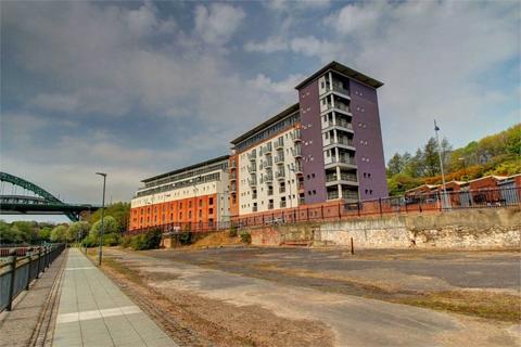 2 bedroom apartment for sale, Bonners Raff, Chandlers Road, Sunderland, Tyne and Wear, SR6