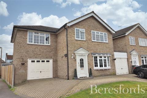 19 Tyrells Way, Great Baddow, Chelmsford, CM2 7DP