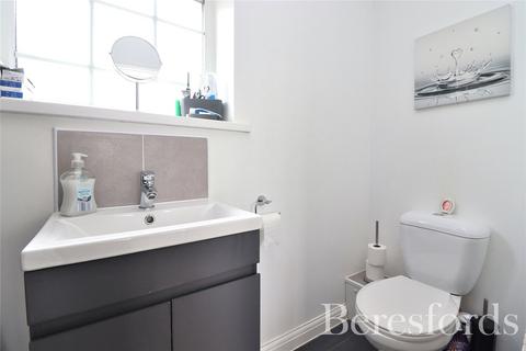 19 Tyrells Way, Great Baddow, Chelmsford, CM2 7DP