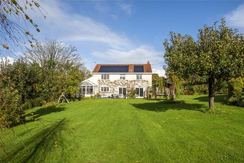4 bedroom detached house for sale, Northay, Chard, Somerset, TA20