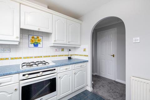 1 bedroom detached bungalow for sale - Headland Way, Navenby, Lincoln, Lincolnshire, LN5 0TR